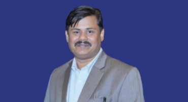 Santhosh Krishnan