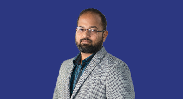 Dr. Sujith Jayaprakash