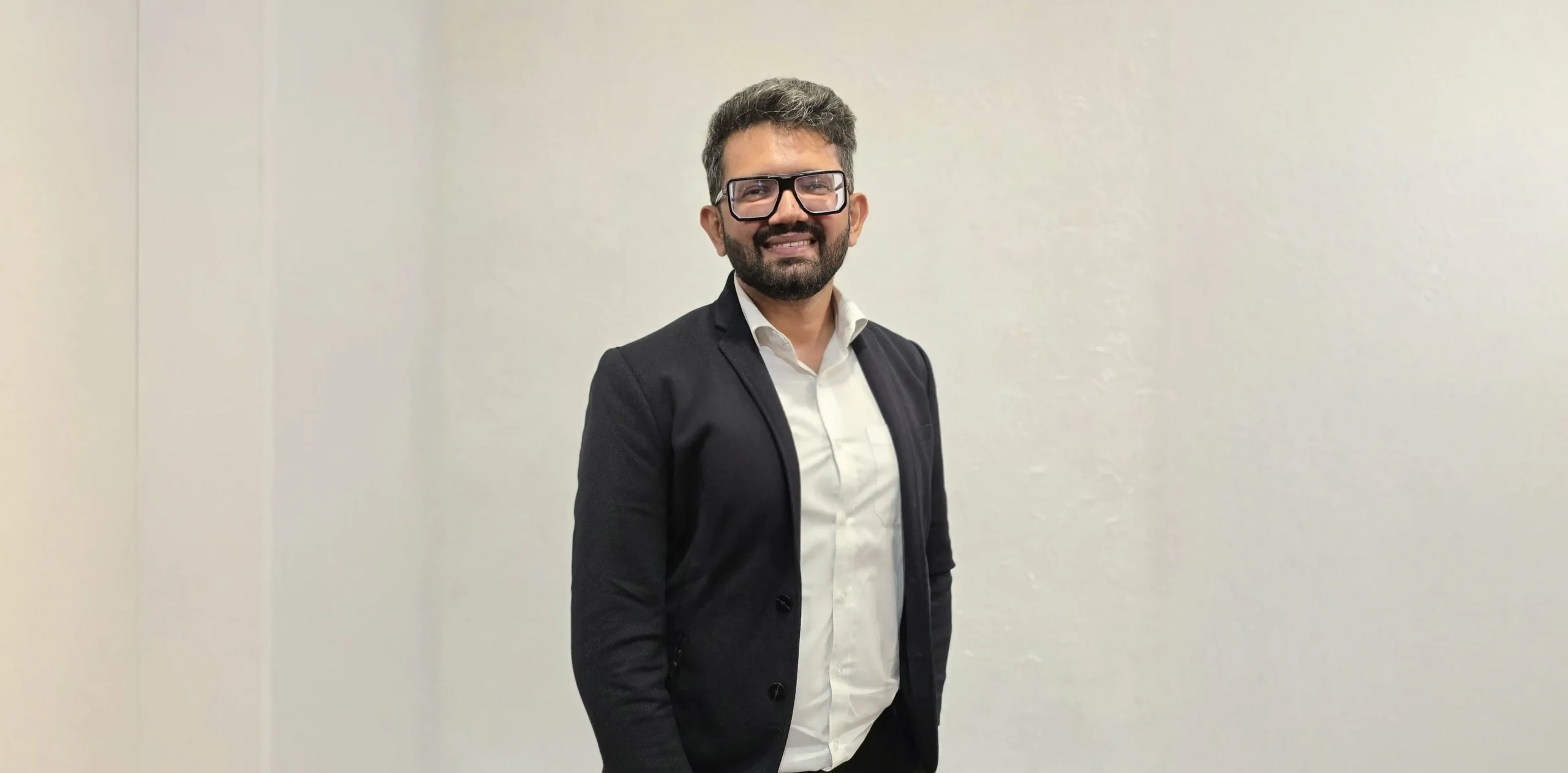 Kush Trivedi