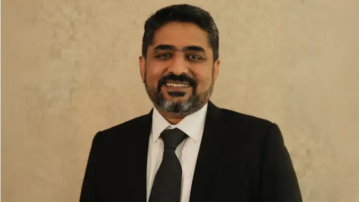 Vinod Viswanathan